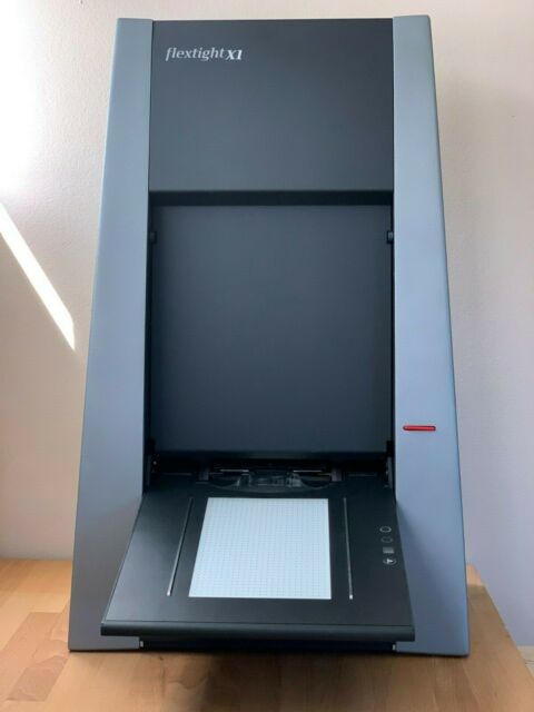hasselblad x5 scanner