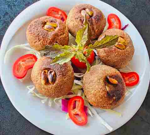 كبة سوارة الست