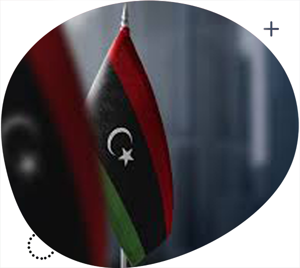 الموافقات إلى ليبيا